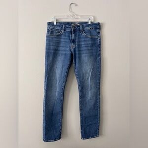 Mavi Jake Slim Jeans Athletic Fit 32x32